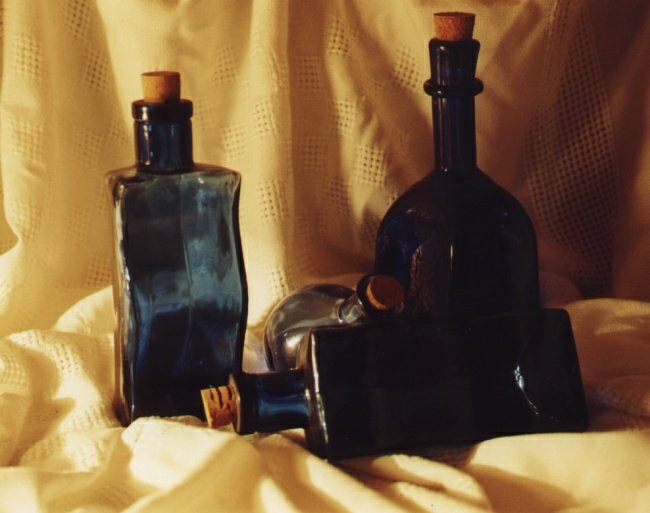 bottles