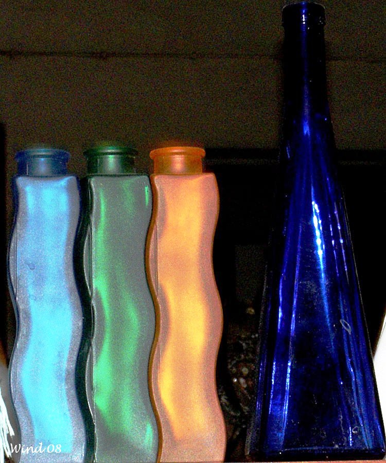 Bottles