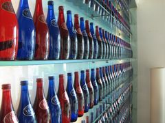 bottles