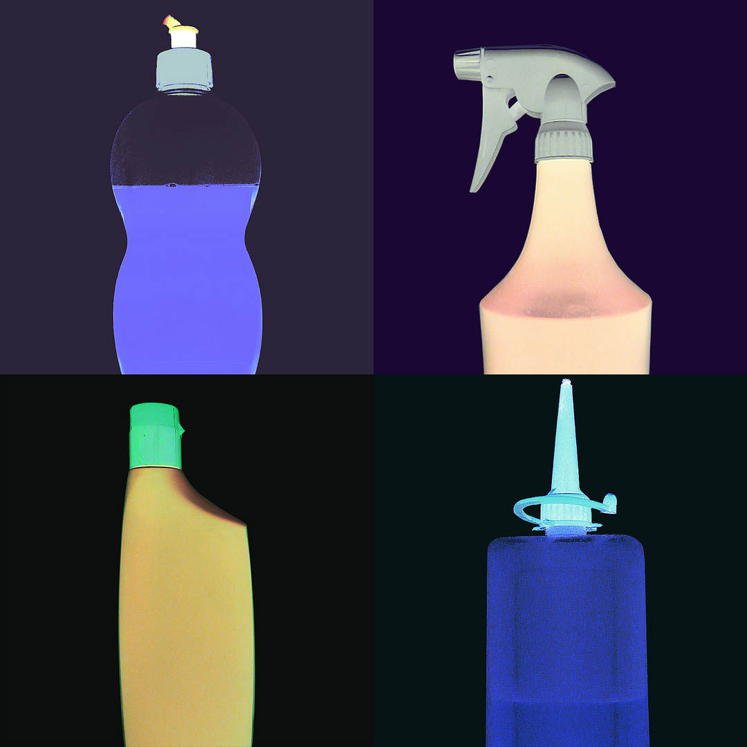 Bottles