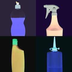 Bottles