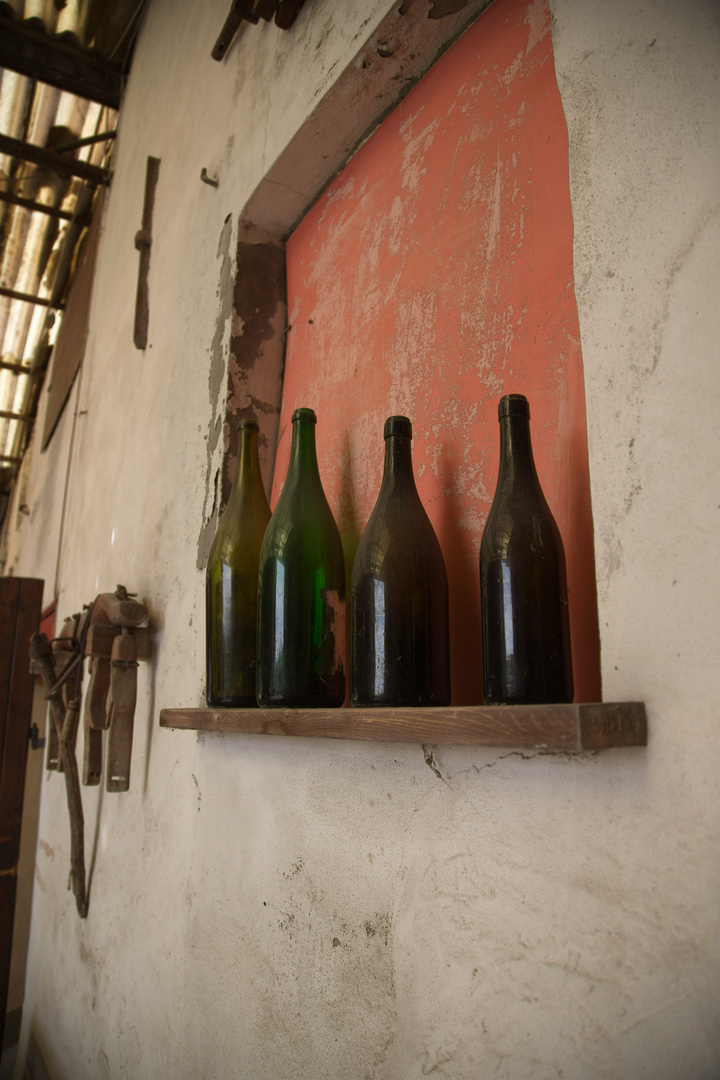 Bottles