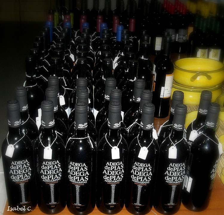 Bottles