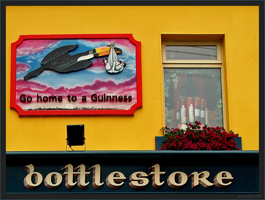 bottlestore