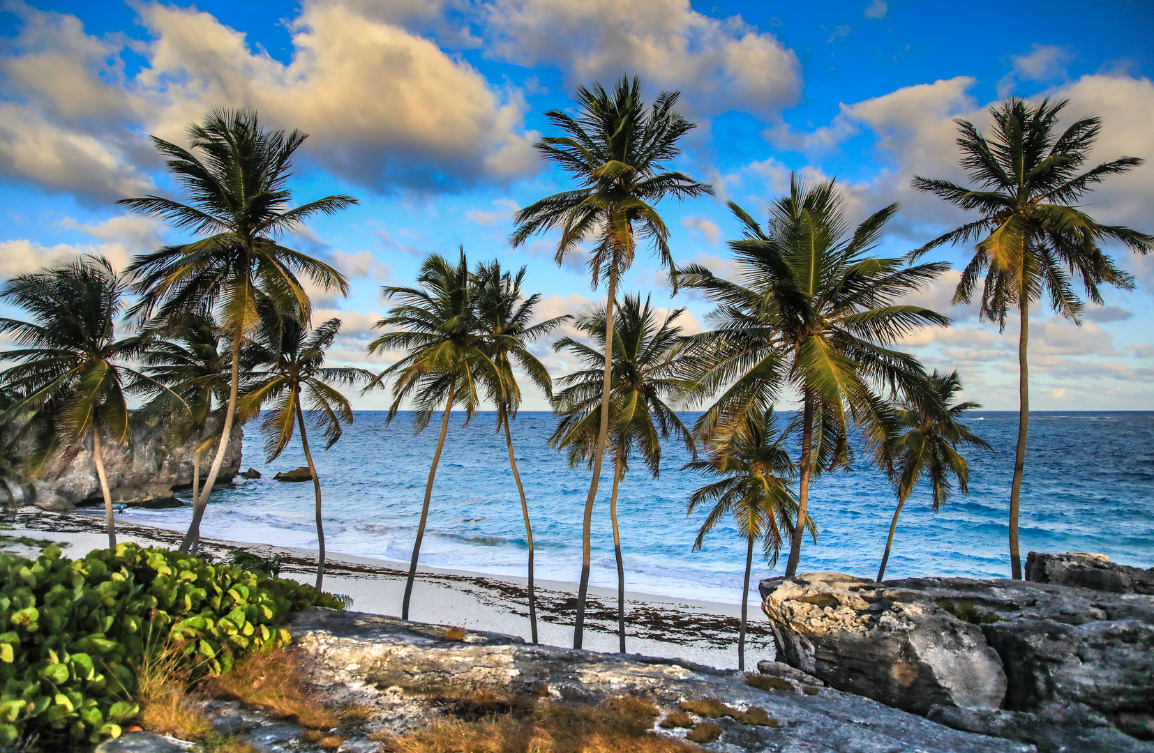 Bottom Bay Barbados 1