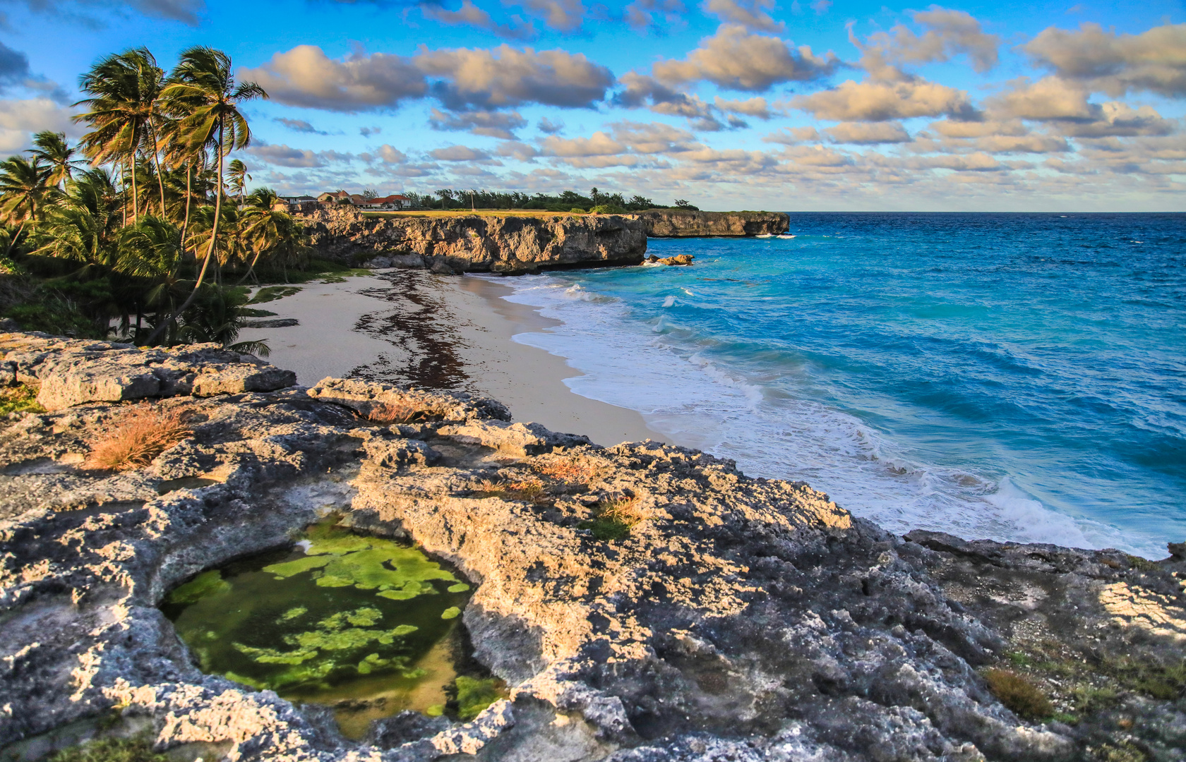 Bottom Bay Barbados 2