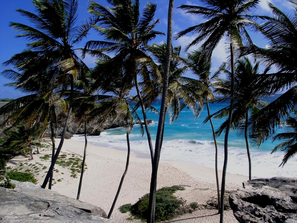 Bottom Bay Barbados