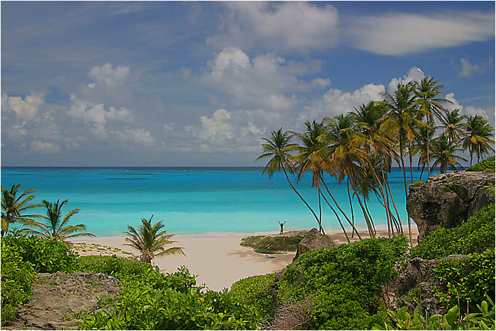 Bottom Bay, Barbados