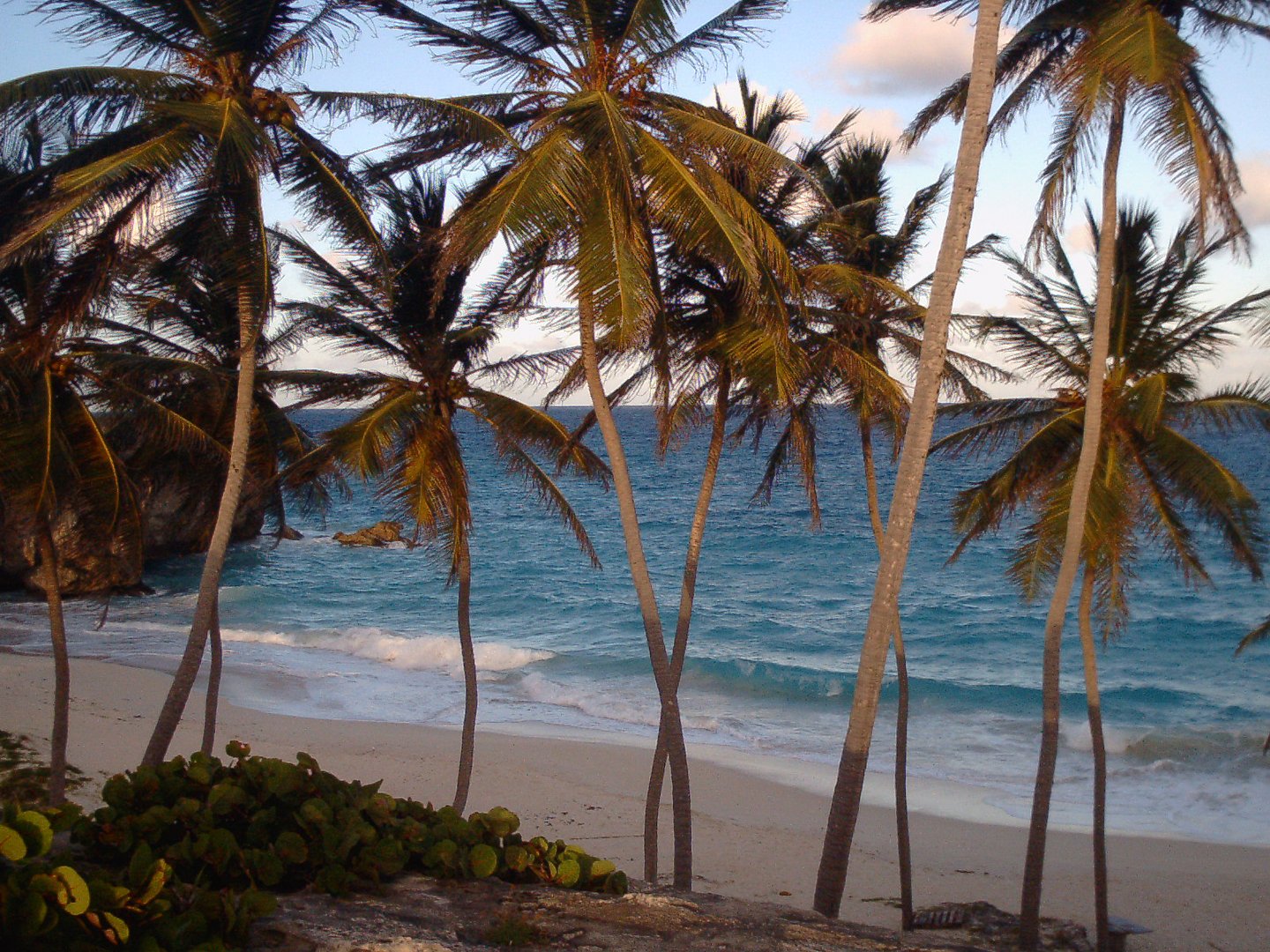 Bottom Bay/Barbados