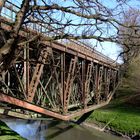 Bottrop Emscher Eisenbahnbrücke RAW b 31.03.2020 (1) -1