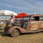 Bottrop Kustom Kulture 2010 (10)