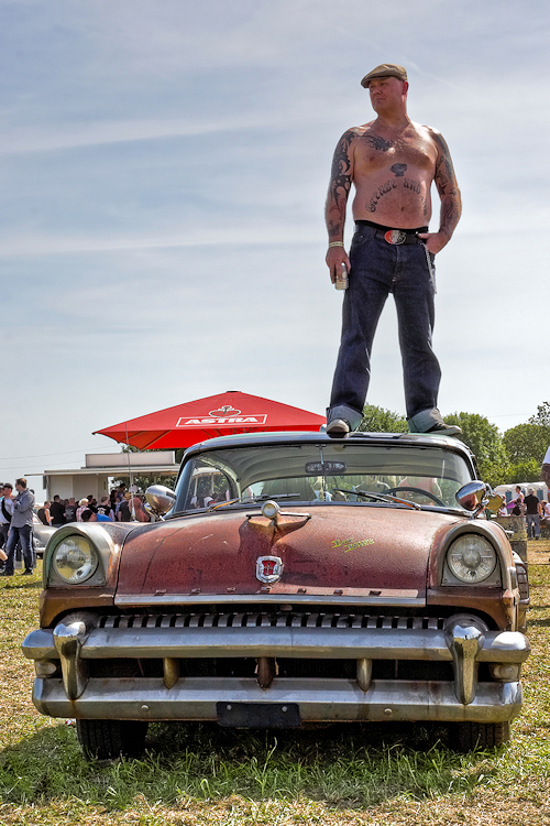 Bottrop Kustom Kulture 2010 (8)