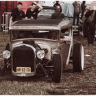 Bottrop Kustom Kulture 2011