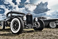 Bottrop Kustom Kulture 2011 II