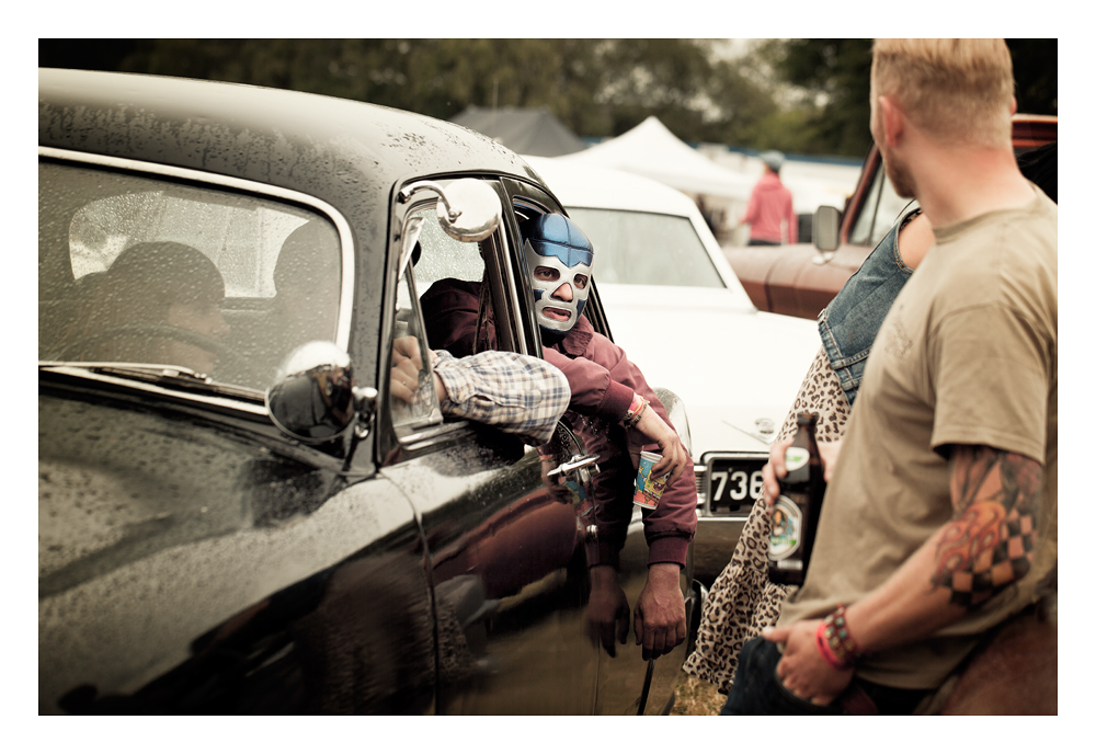 Bottrop Kustom Kulture II