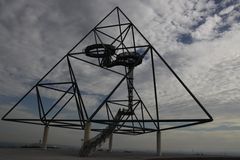 bottrop tetraeder