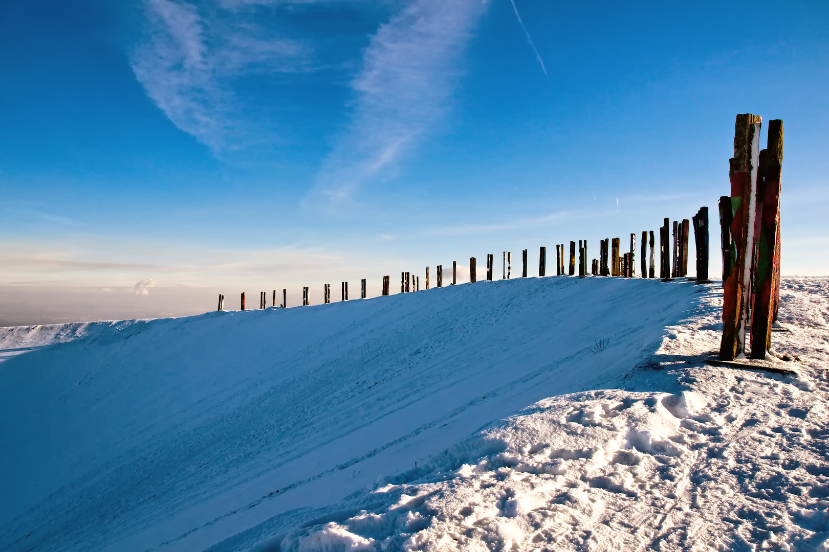 Bottroper Alpen I