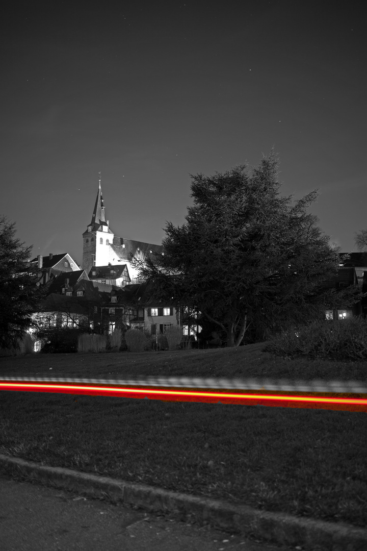 BottropKettwig Kirche