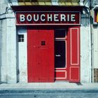 Boucherie