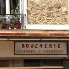 Boucherie