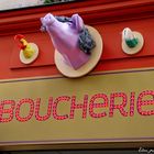 boucherie cochonne !