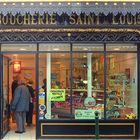 Boucherie Saint Louis