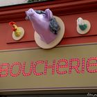 Boucherie...cochonne