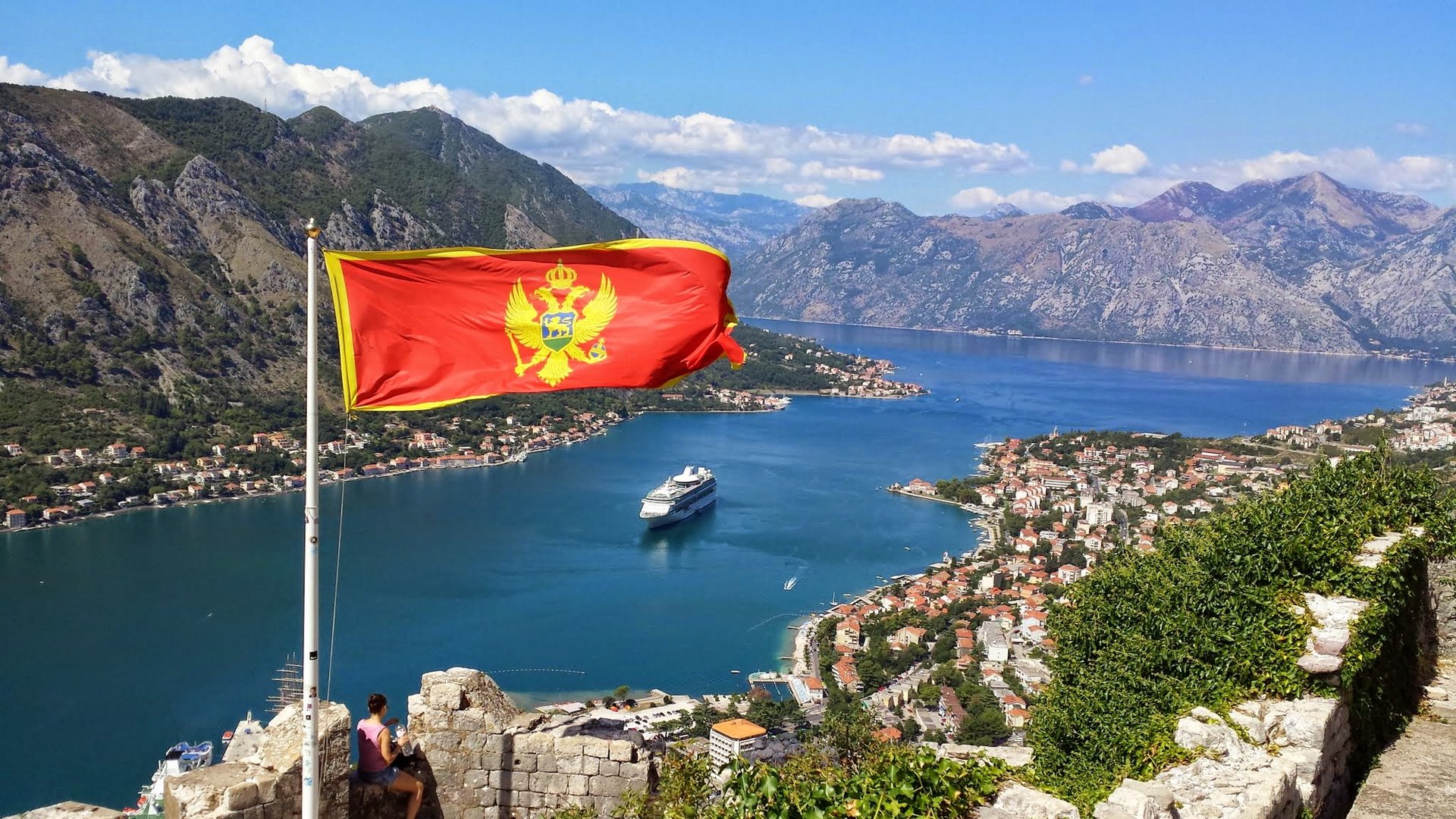 Bouches de Kotor, 