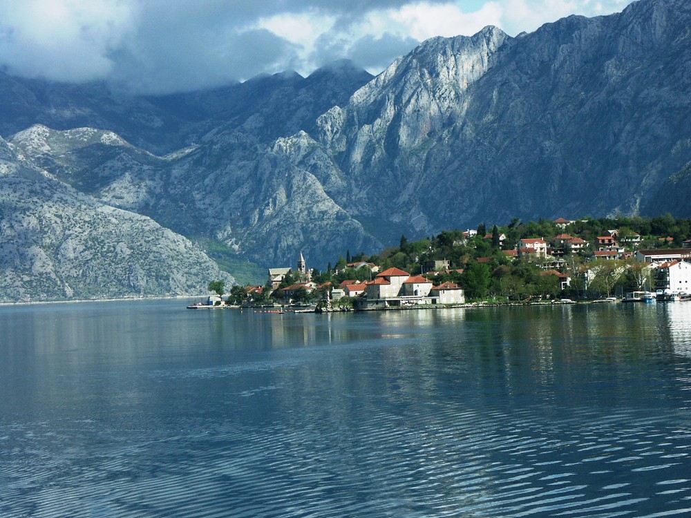 Bouches de KOTOR