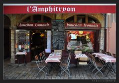 Bouchon Lyonnais