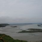 bouchots de la baie de st brieuc