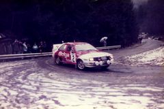 Boucles de spa 83