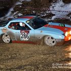 Boucles de Spa - Porsche 944 & Schlagloch