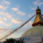 Boudanath Stupa