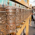 Boudanath Stupa Kathmandu