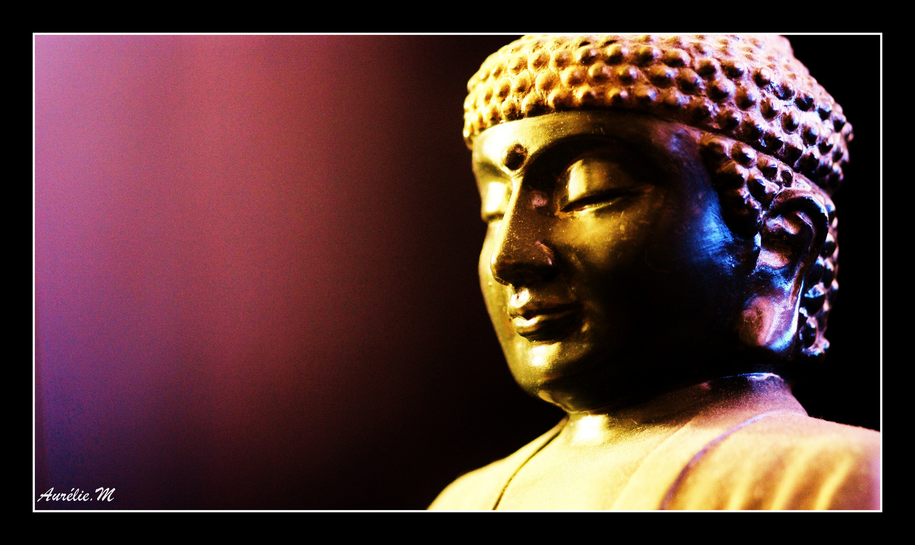 bouddha