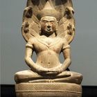 Bouddha en méditation
