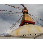 Bouddha Kathmandu