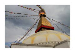 Bouddha Kathmandu