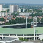 Boudewijn Fussbalstadion aus Brussel