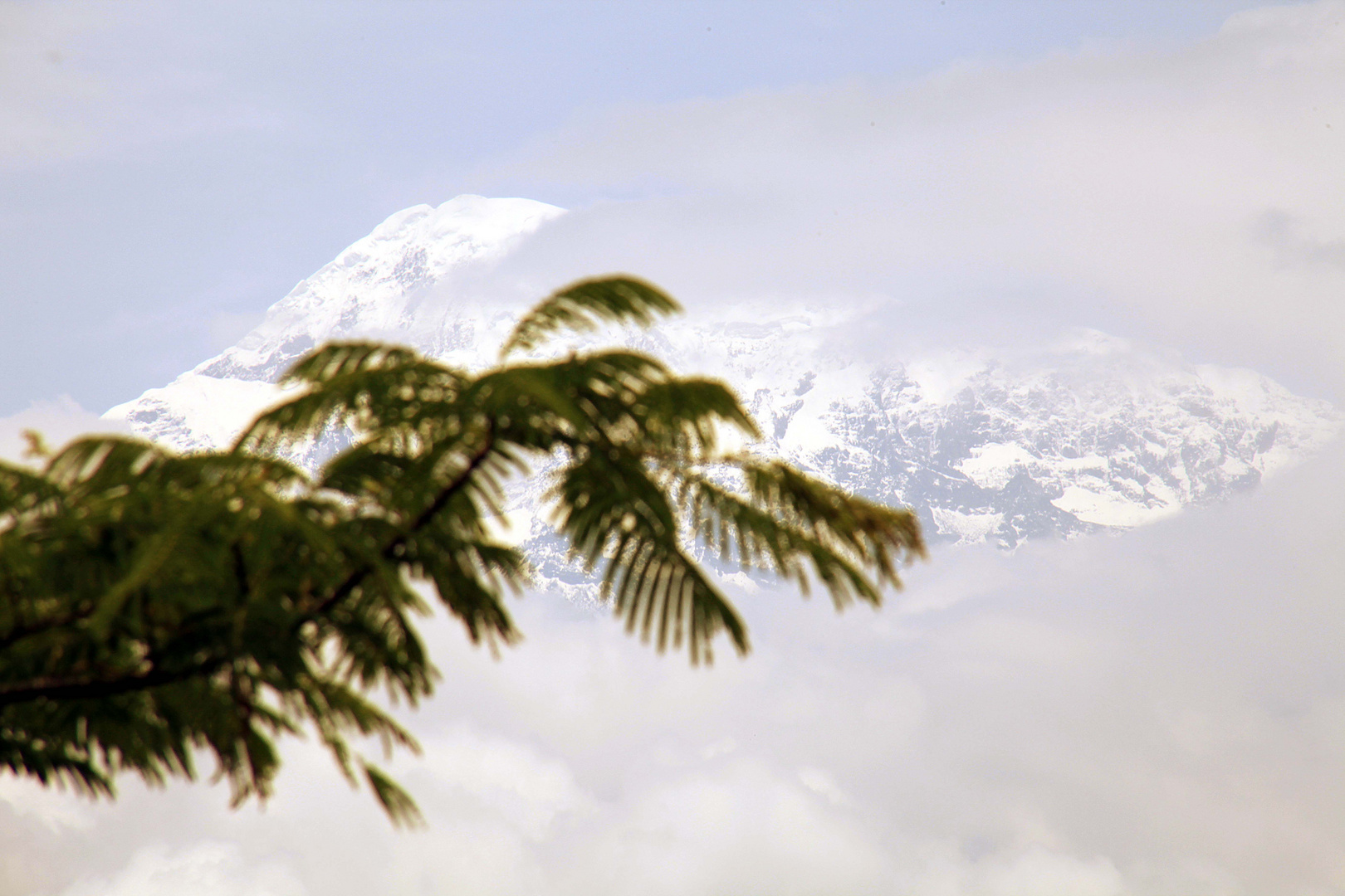 Boudha Himal