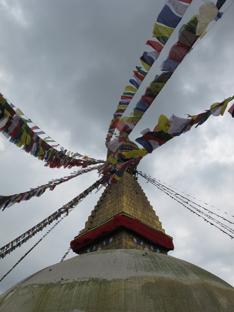 Boudhanath