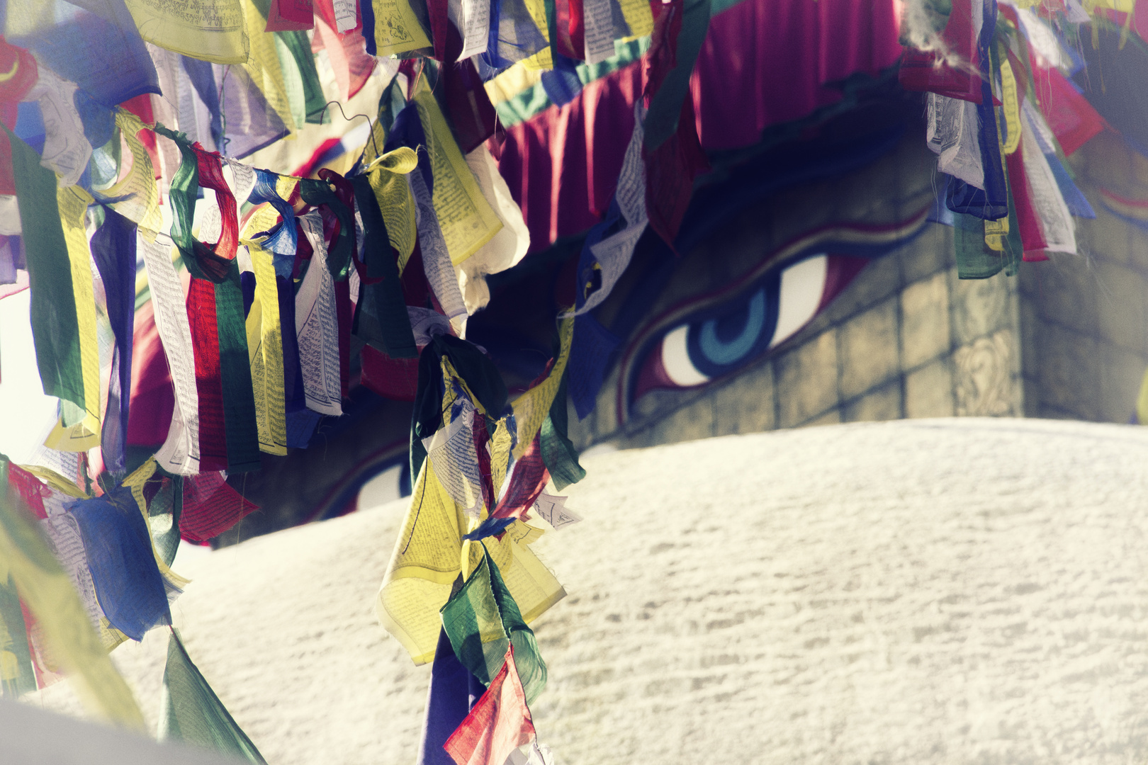 Boudhanath