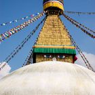 Boudhanath Stupa