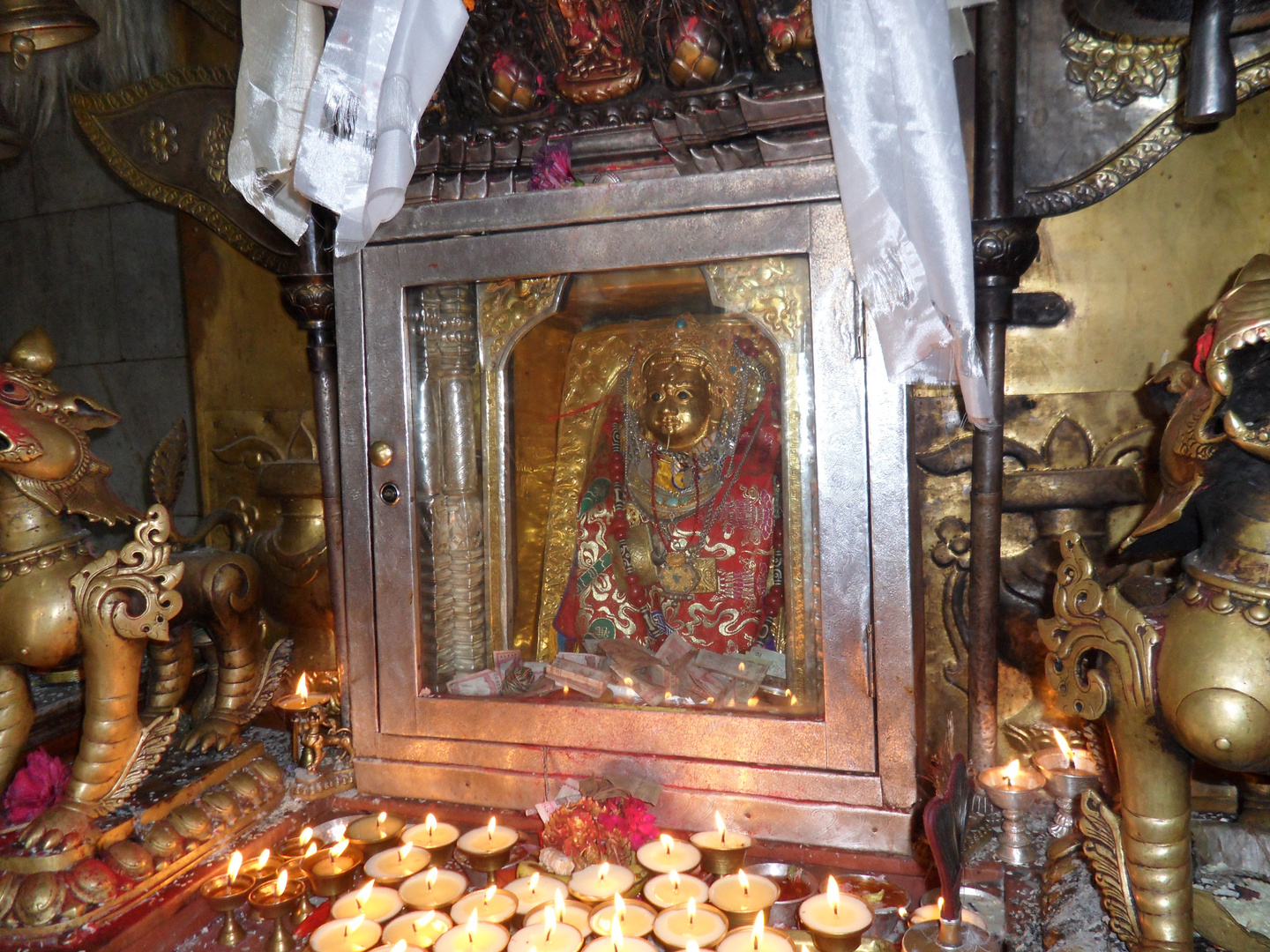 Boudhanath Stupa