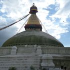 Boudhanath Stupa