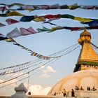 Boudhanath Stupa