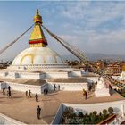 Boudhanath Stupa