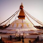 Boudhanath Stupa