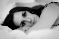 Boudoir Shoot mit Ina Bild 5